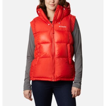 Columbia Gilet Dames, Pike Lake II Insulated Oranje, 81LAHMOCW